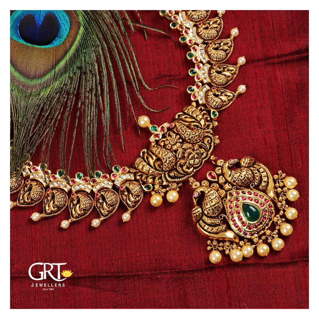 GRT Jewellers - GRT Jewellers Thanga Deepavali Offer.... | Facebook