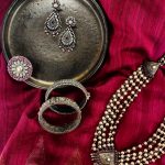 Hand Crafted Temple Jewellery Collections From Manjha Shop