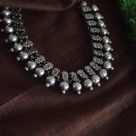 Pepper Necklace From Vasah India