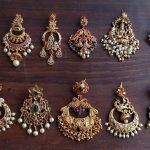 Attractive Earring Collections From Daivik