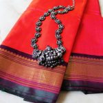 Classic Temple Necklace From Desically Ethnic