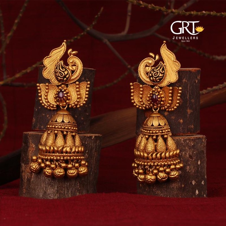 Adorable Bridal Set From Arihant Silver Palace