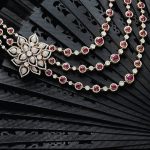 Eye Catching Diamond Necklace From NAC Jewellers