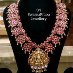 Premium Silver Jewellery From Swarna Prabhu