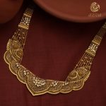 Unique Necklace From Azvavows