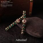 Designer Bangles From Aabushan Jewellery
