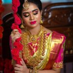 Fashionable Bridal Jewellery From New Ideas Fashions