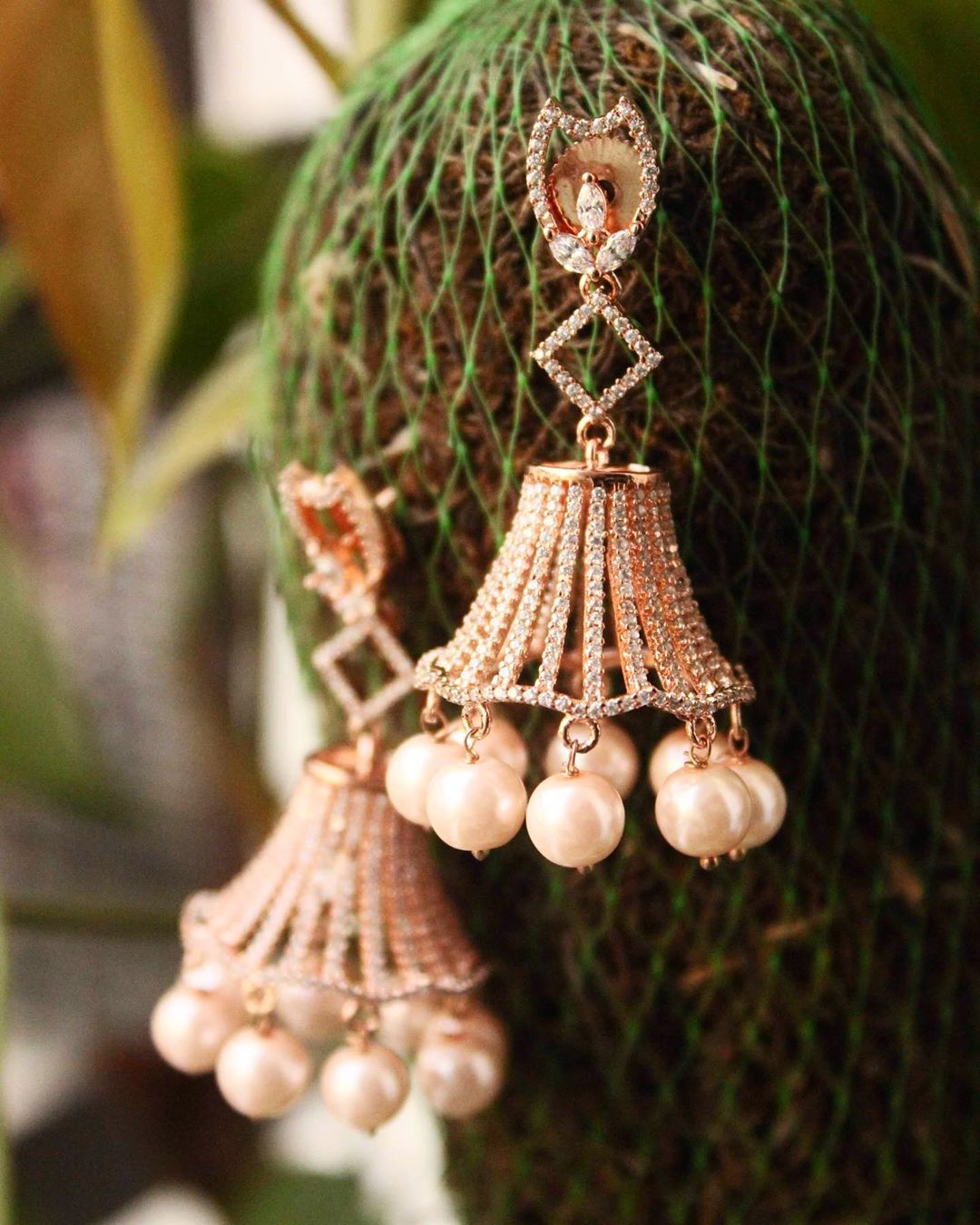 Handmade Necklace – Phuljhadi