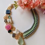 Trendy Necklace From Tadaccessories