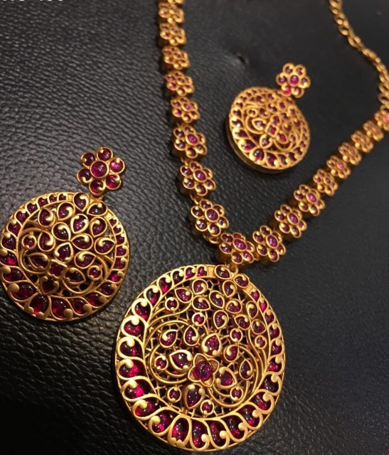 necklace-set