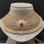 Diamond Jewellery  Collection from Mahesh Jewellery.