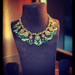 Beautiful Necklace by Parnicaa