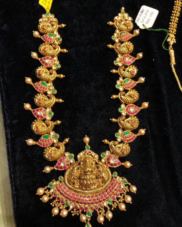 long-haram-necklace-set