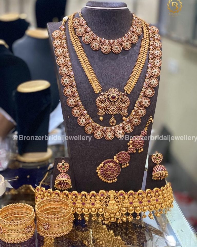 southindian-bridal-jewellery-set