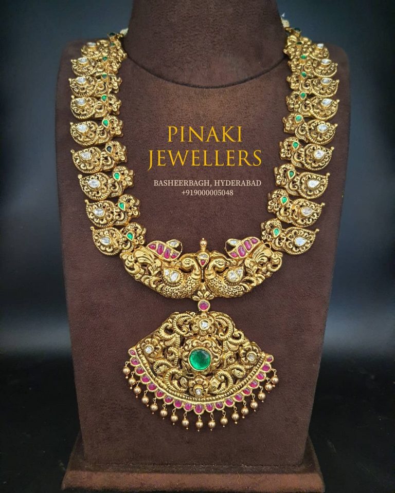 kundan-nakshi-mango-necklace