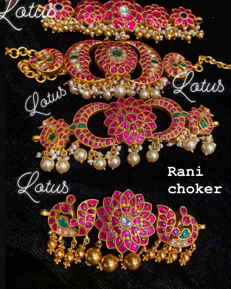 rani-choker-necklaces