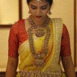 South Indian Bridal Jewellery