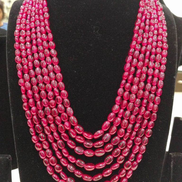 multilayer-beads-necklace