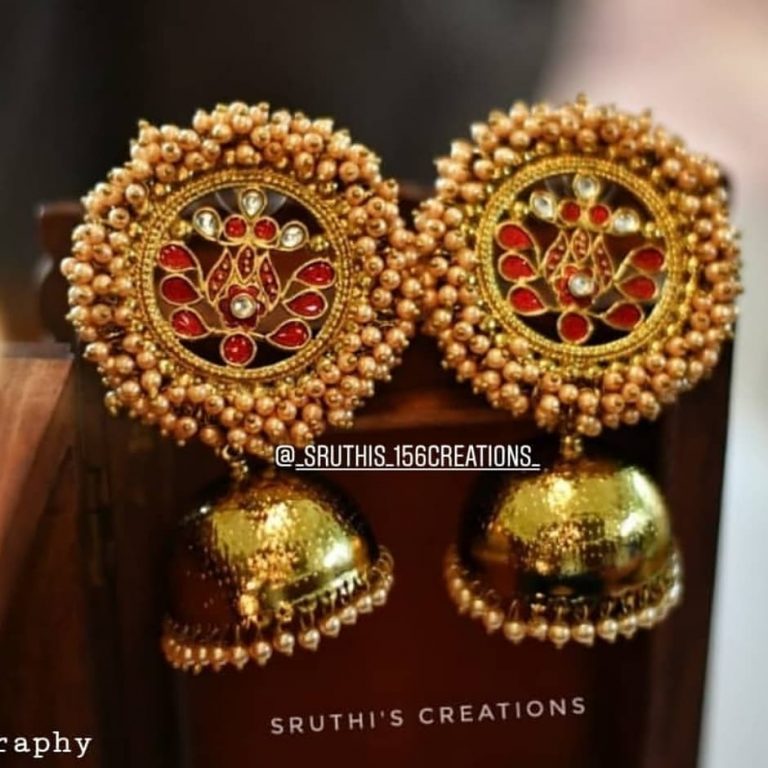 traditional-golden-kemp-jhumka