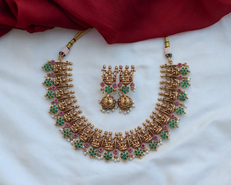 One-Gram-Gold-Temple-Necklace-Set-01