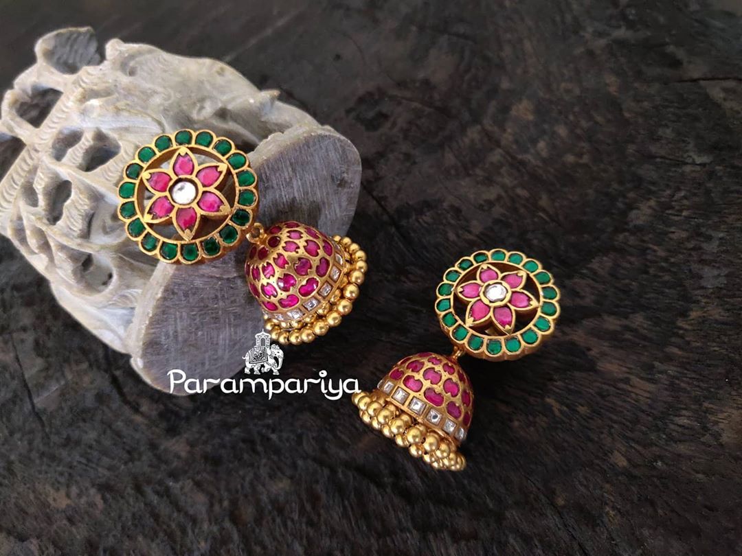 gold-plated-silver-jhumkas-17