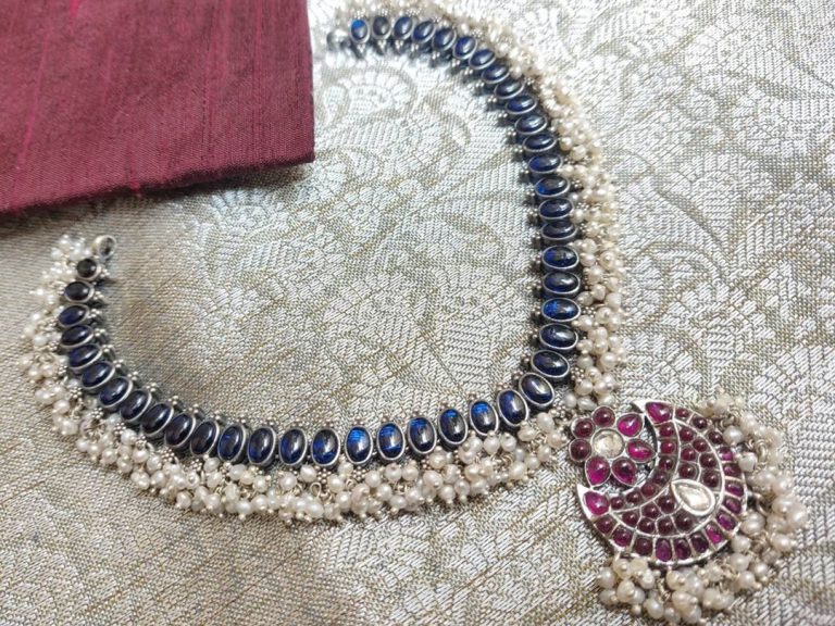 kemp-pearl-silver-necklace