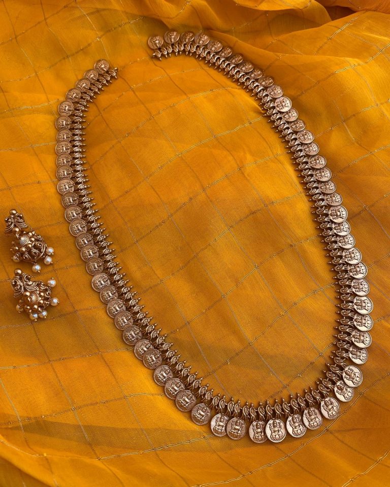 Bridal-Lakshmi-Coin-Long-Haram-01-2