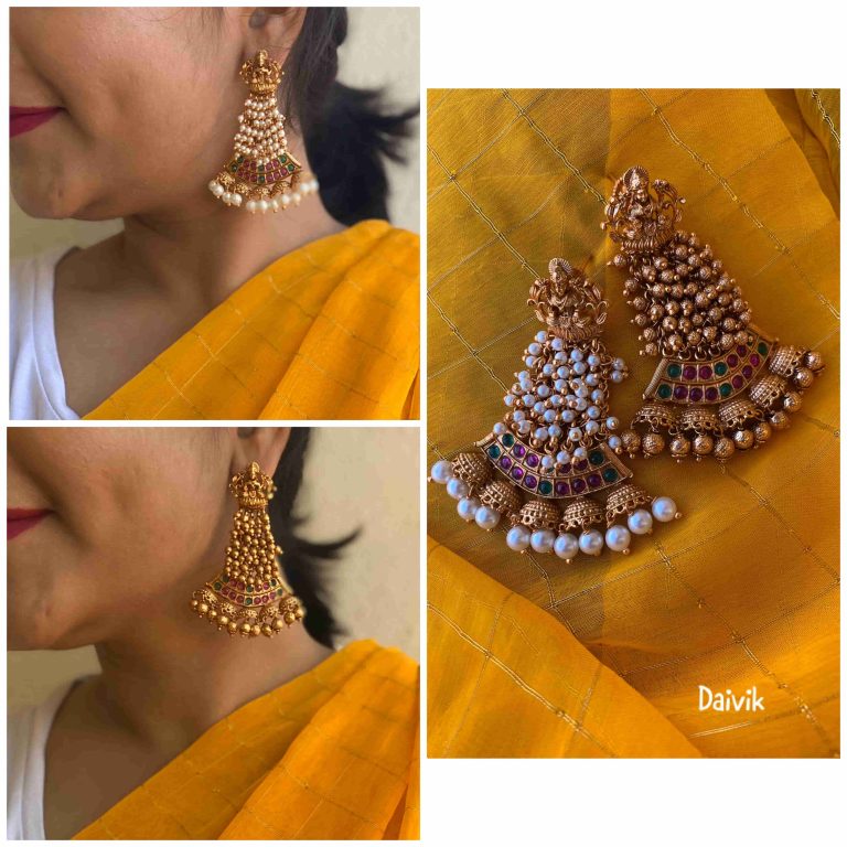 Unique-Lakshmi-Guttapusalu-Earrings-01