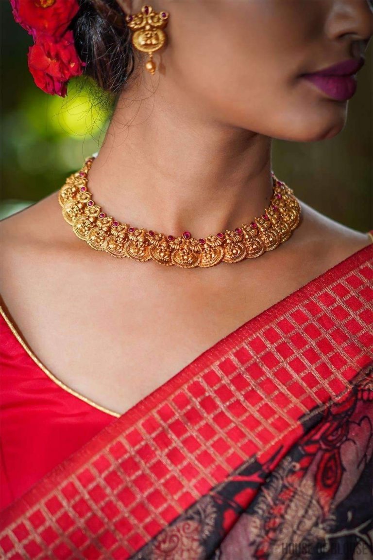 gold-plated-lakshmi-coin-necklace