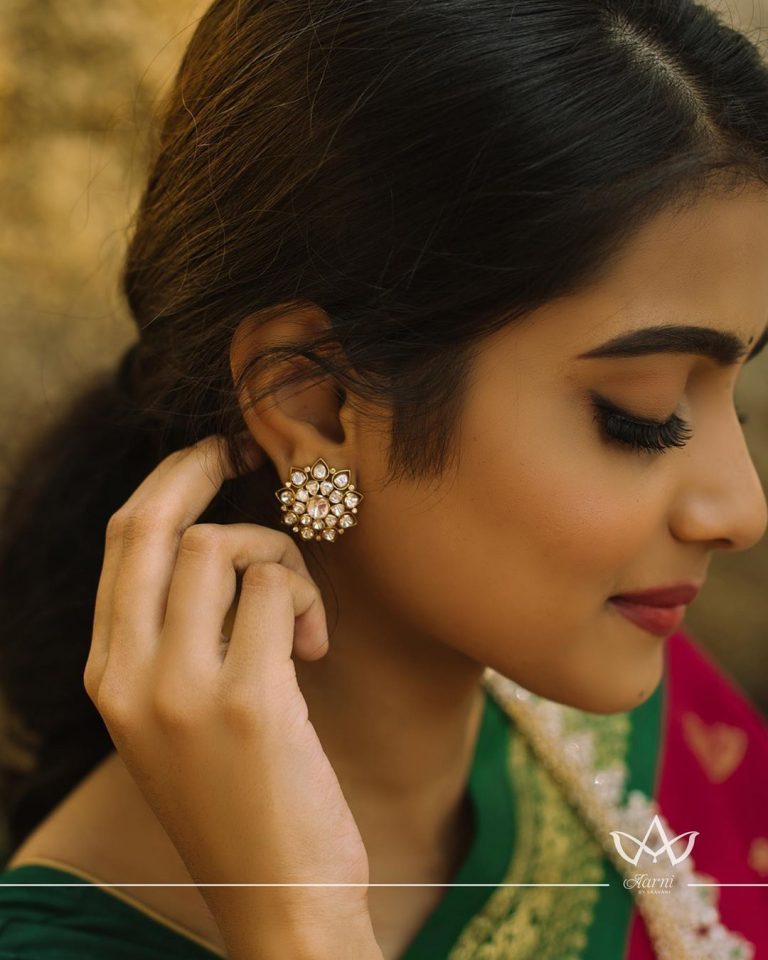 beautiful-stud-earrings