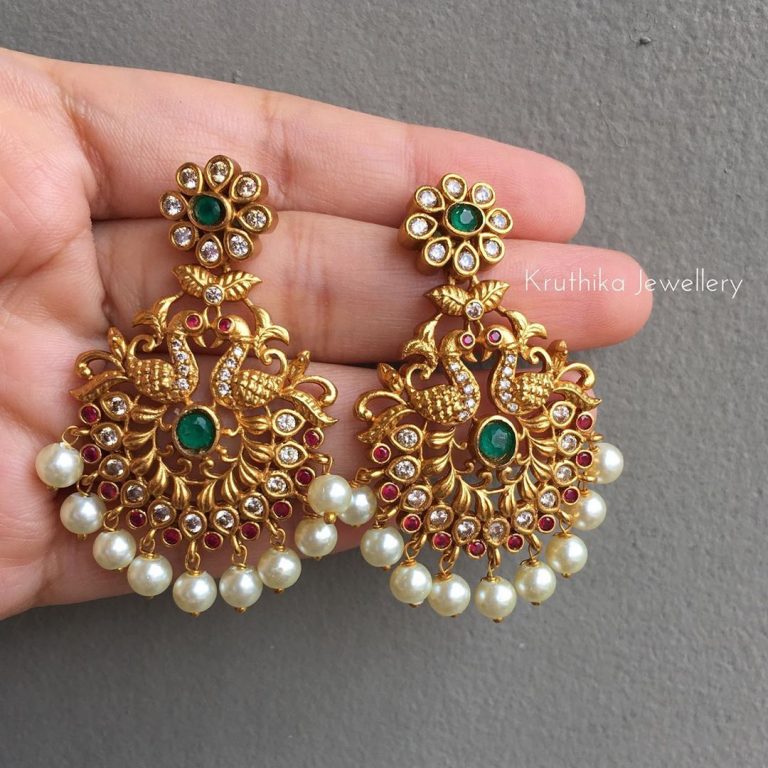 peacock-stone-earrings