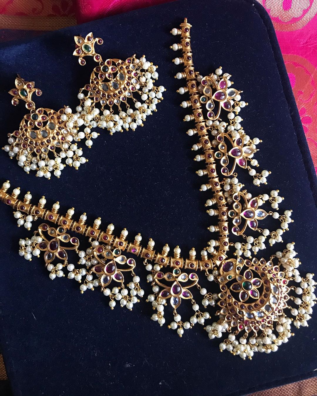 semi-bridal-guttapusalu-necklace-set