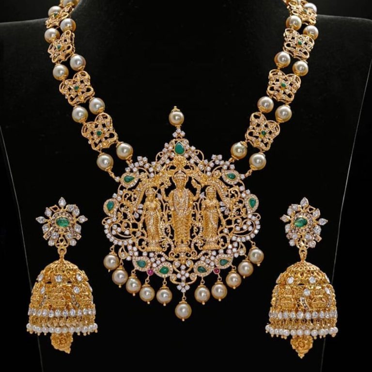 south-indian-bridal-necklace-set