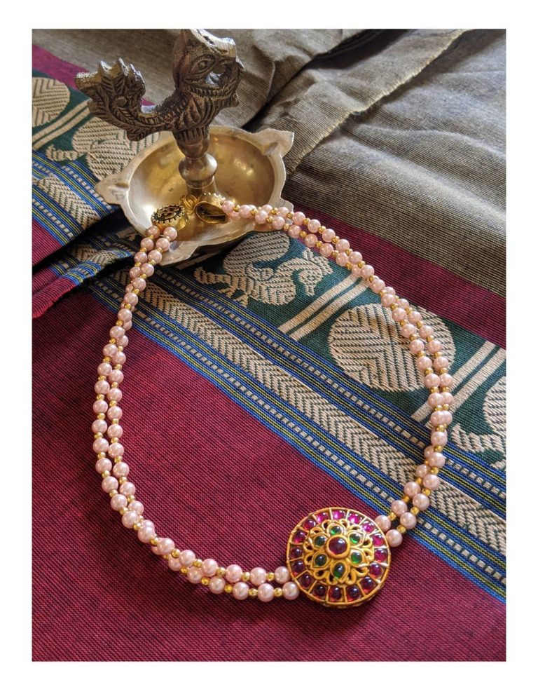 swaroski-pearl-choker-kemp-pendants