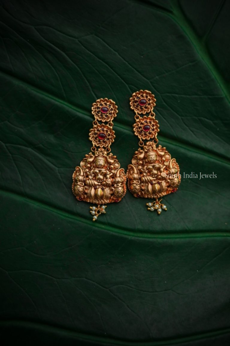 Temple-Premium-Matte-Finish-Earrings-01