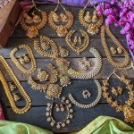 Antique Necklace Collection