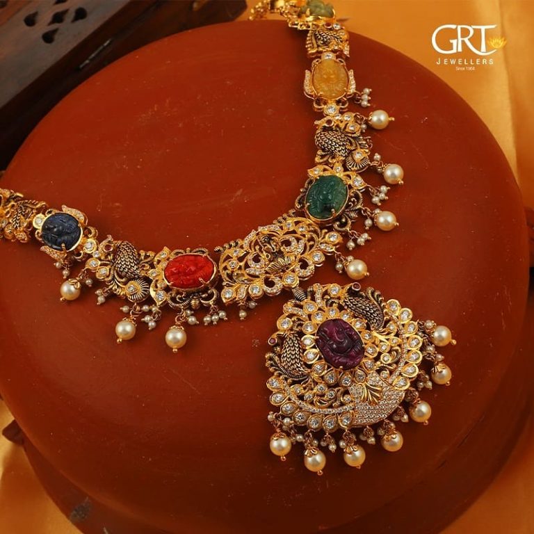 designer-lakshmi-necklace