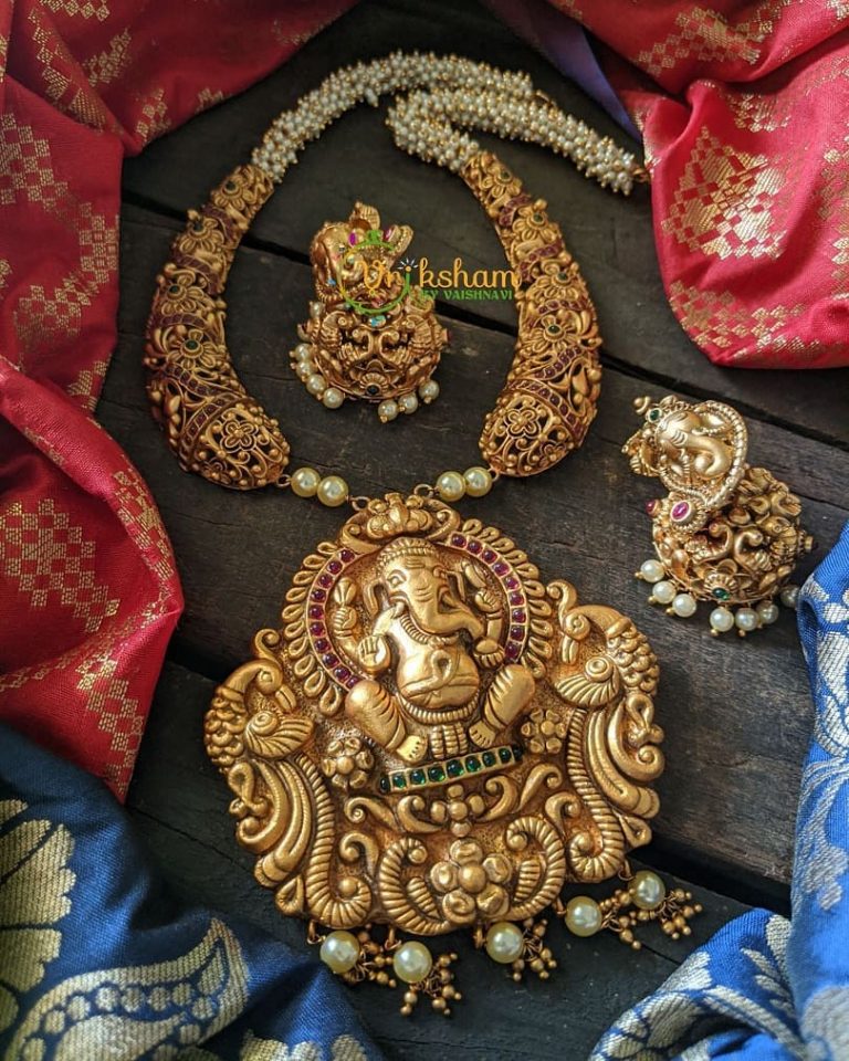 kemp-ad-stones-ganesh-necklace