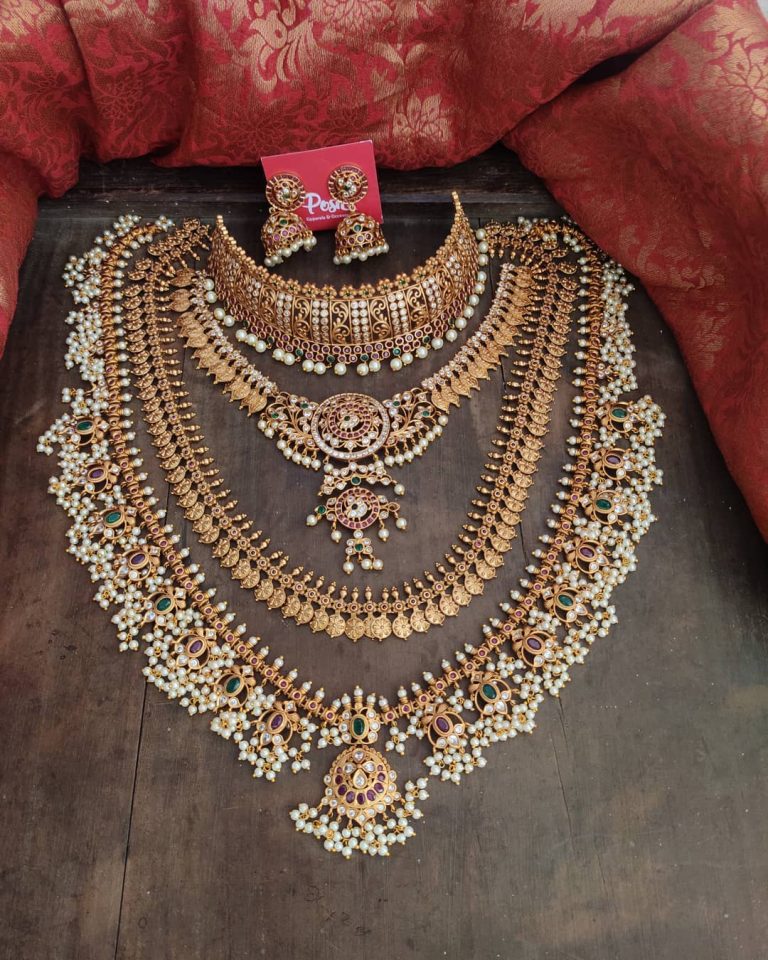 south-indian-bridal-jewellery-set