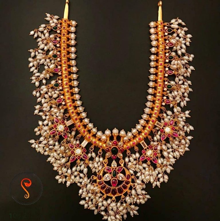 antique-guttapusalu-necklace