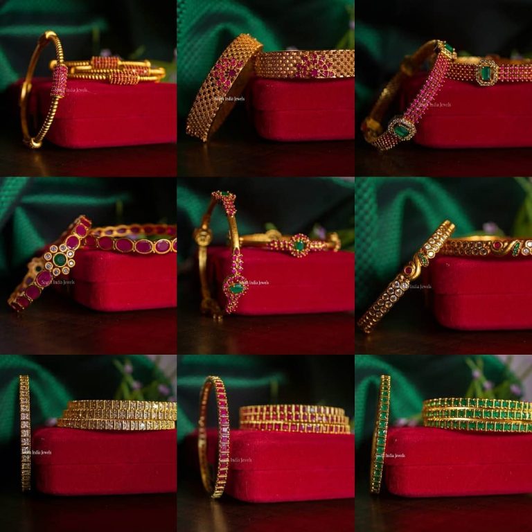 imitation-bangles-collection