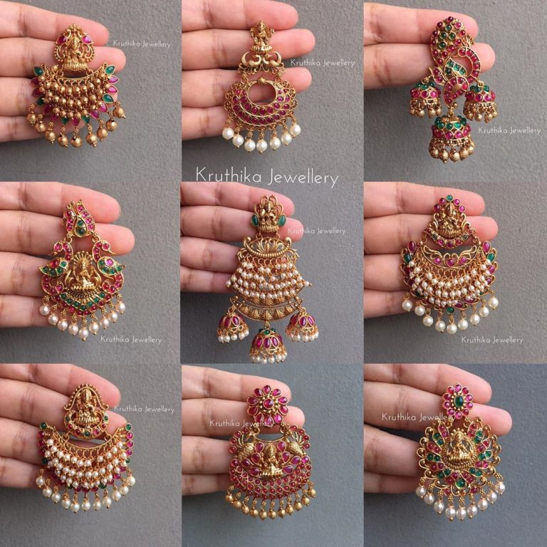 imitation-ethnic-earrings-collection