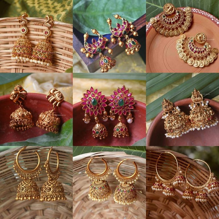 stunning-imitation-earrings-collection