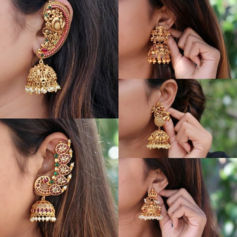 traditional-jhumkas-designs-collection