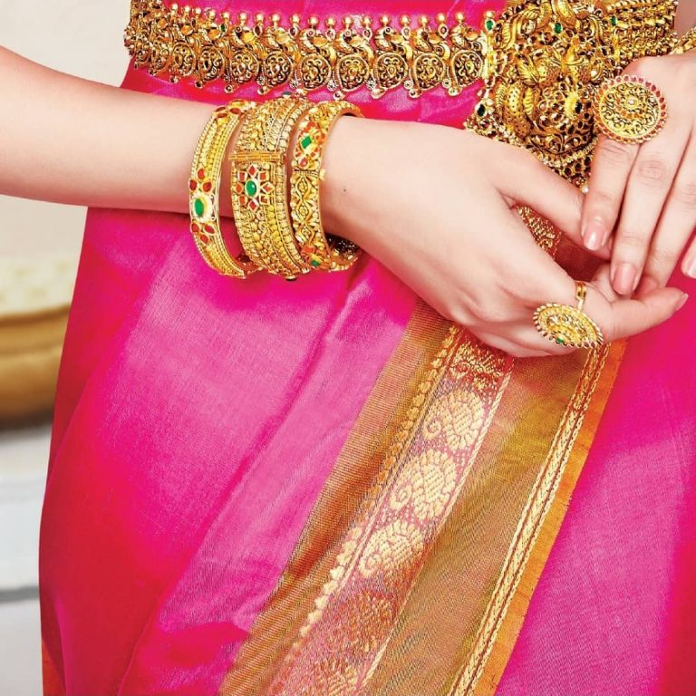 bridal-gold-jewellery