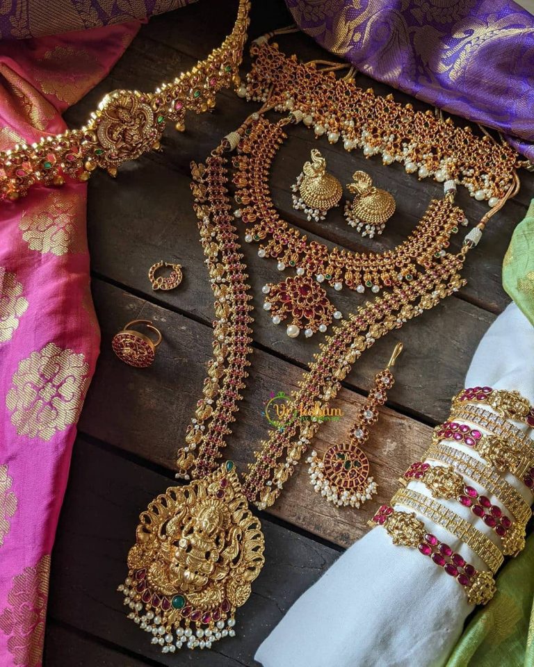 complete-bridal-jewellery-set