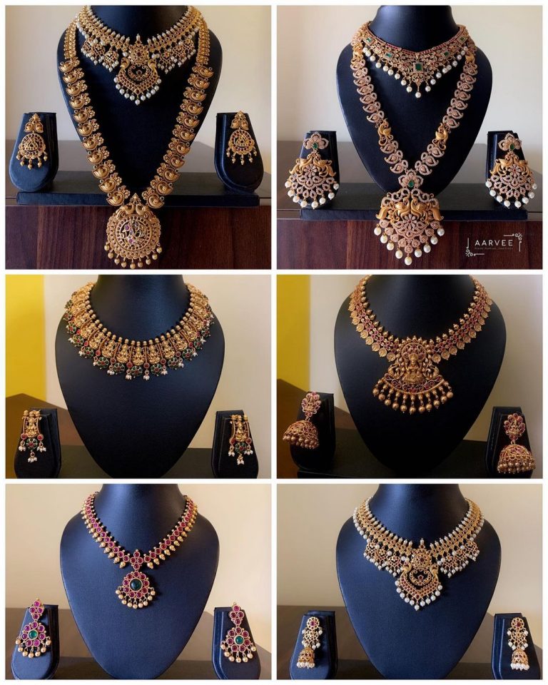gold-finish-jewellery-sets
