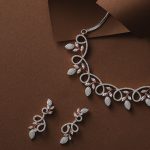 Handmade Designer Necklace Set