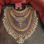 Imitation Bridal Necklaces