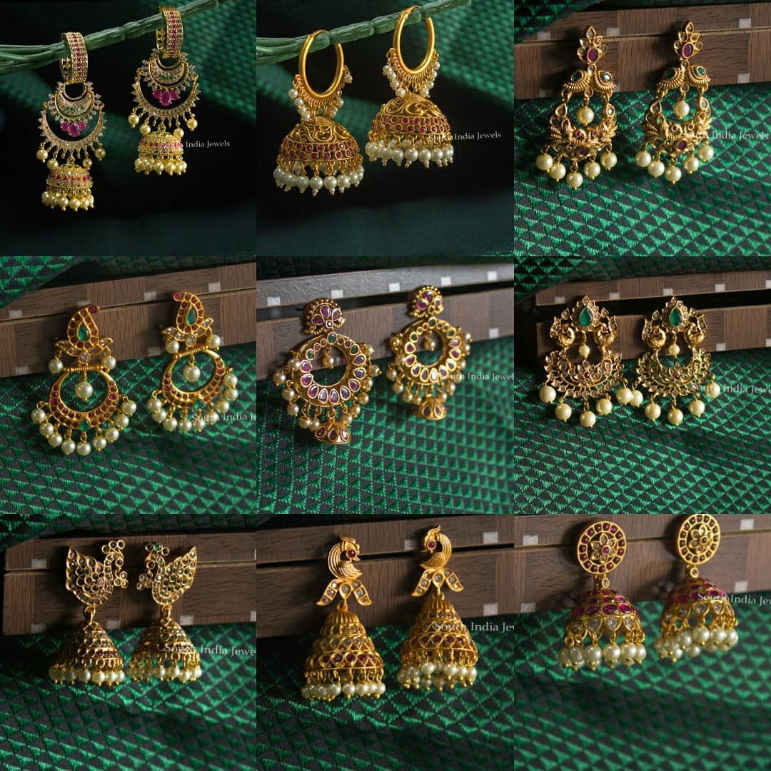 imitation-ethnic-earrings-collection